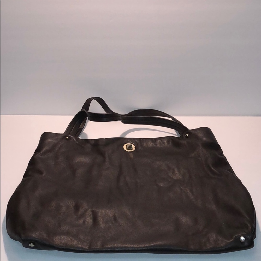 Brown Kate spade bag